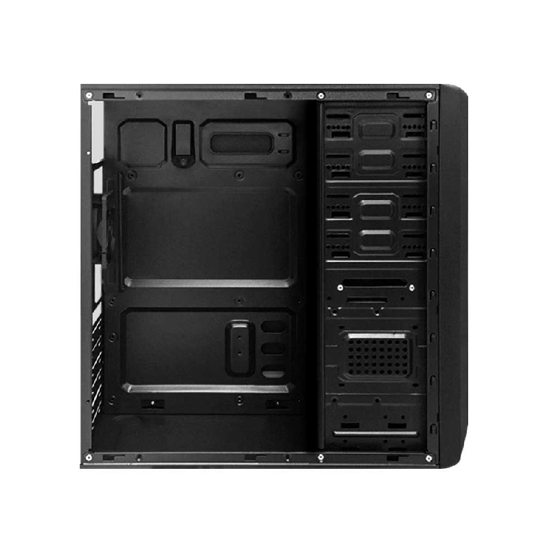 کیس کامپیوتر فاطر F-3204 - Image 2
