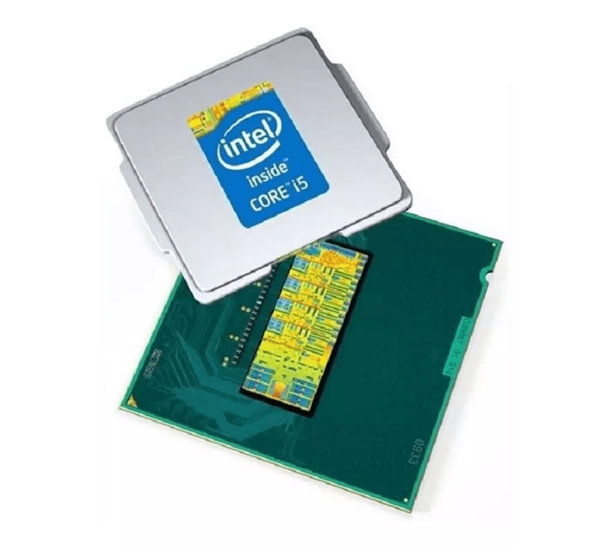 پردازنده اینتل سری Haswell مدل Core i5-4670 - Image 2