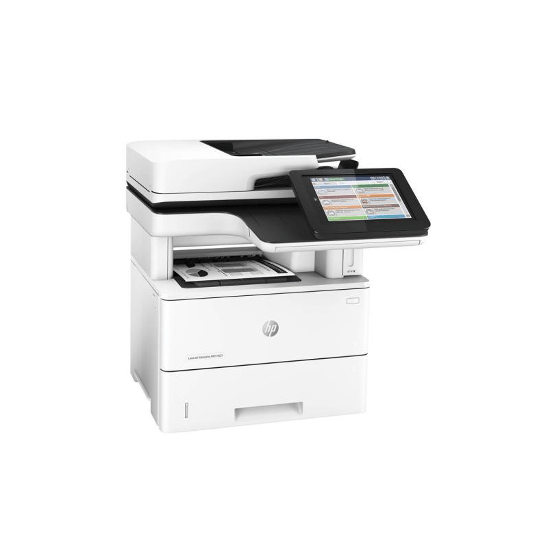 پرینتر استوک چندکاره لیزری اچ پی HP LaserJet M527dnf - Image 2