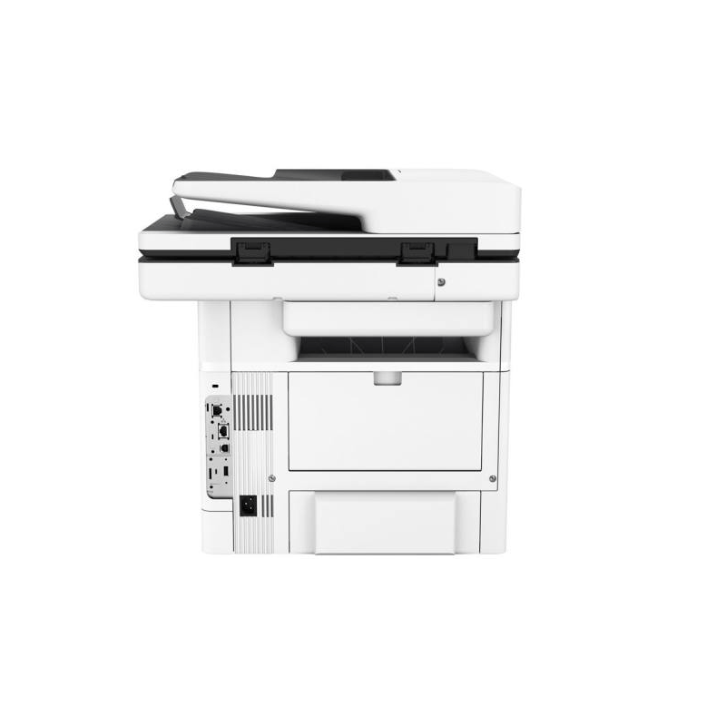 پرینتر استوک چندکاره لیزری اچ پی HP LaserJet M527dnf - Image 3
