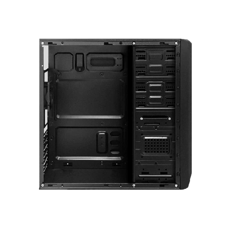 کیس کامپیوتر فاطر F-3203 - Image 4