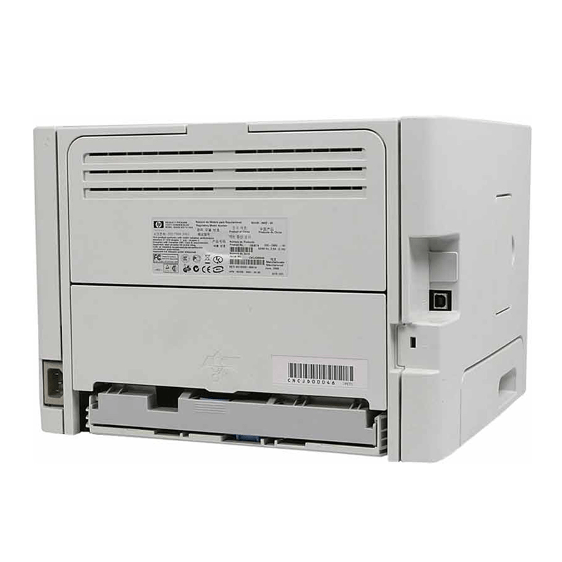 پرینتر استوک لیزری تک کاره HP LaserJet P2014 - Image 2