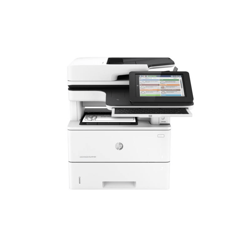 پرینتر استوک چندکاره لیزری اچ پی HP LaserJet M527dnf - Image 4