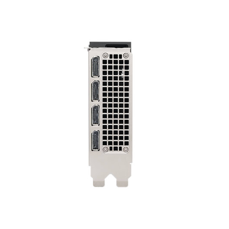 کارت گرافیک استوک پی ان وای مدل NVIDIA RTX A4500 ظرفیت 20 گیگابایت - Image 3