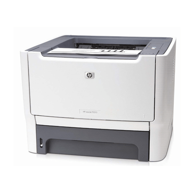 پرینتر استوک لیزری HP LaserJet P2015 - Image 3