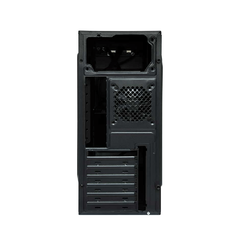 کیس کامپیوتر فاطر F-3204 - Image 4