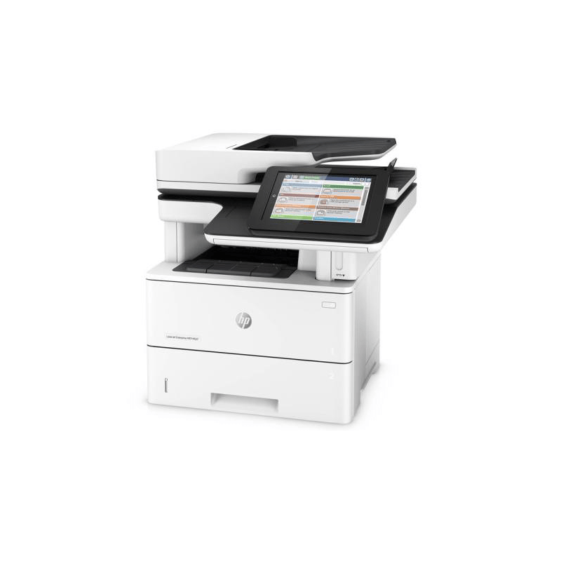پرینتر استوک چندکاره لیزری اچ پی HP LaserJet M527dnf - Image 5