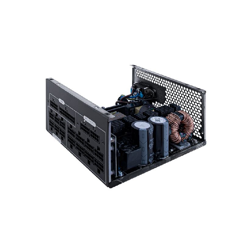 پاور کامپیوتر 1000 وات فاطر مدل TX1000M - Image 4