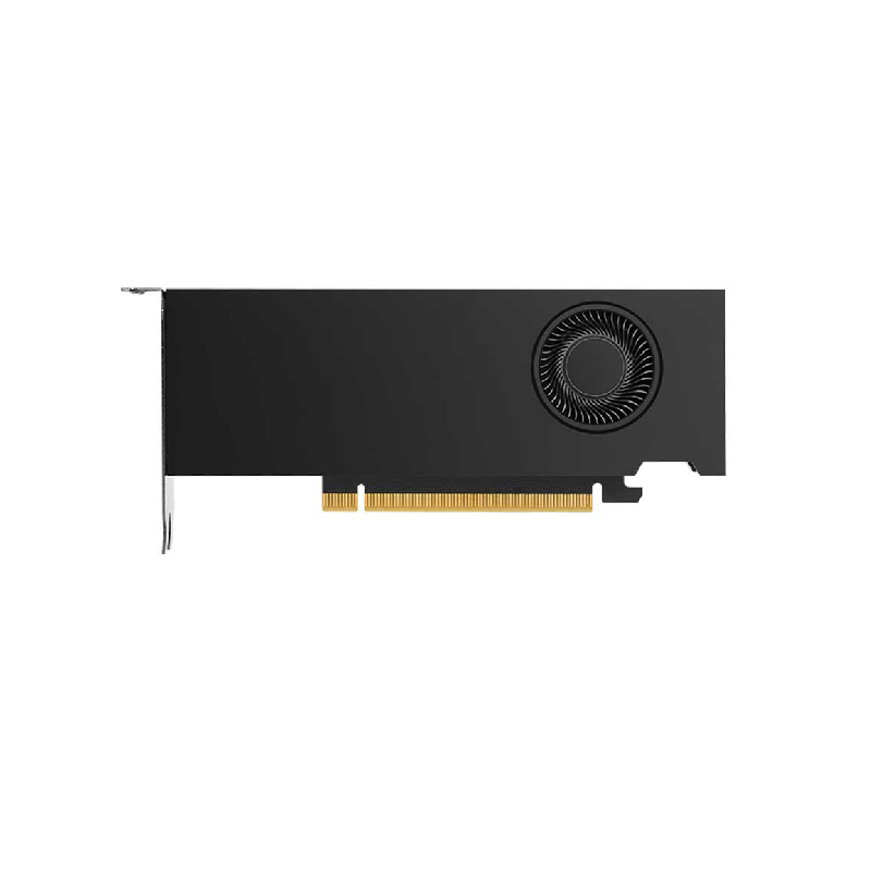 کارت گرافیک استوک پی ان وای مدل NVIDIA RTX A4500 ظرفیت 20 گیگابایت - Image 5