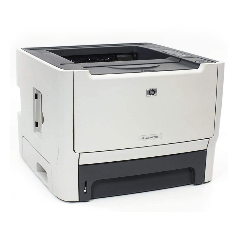 پرینتر استوک لیزری تک کاره HP LaserJet P2014 - Image 4