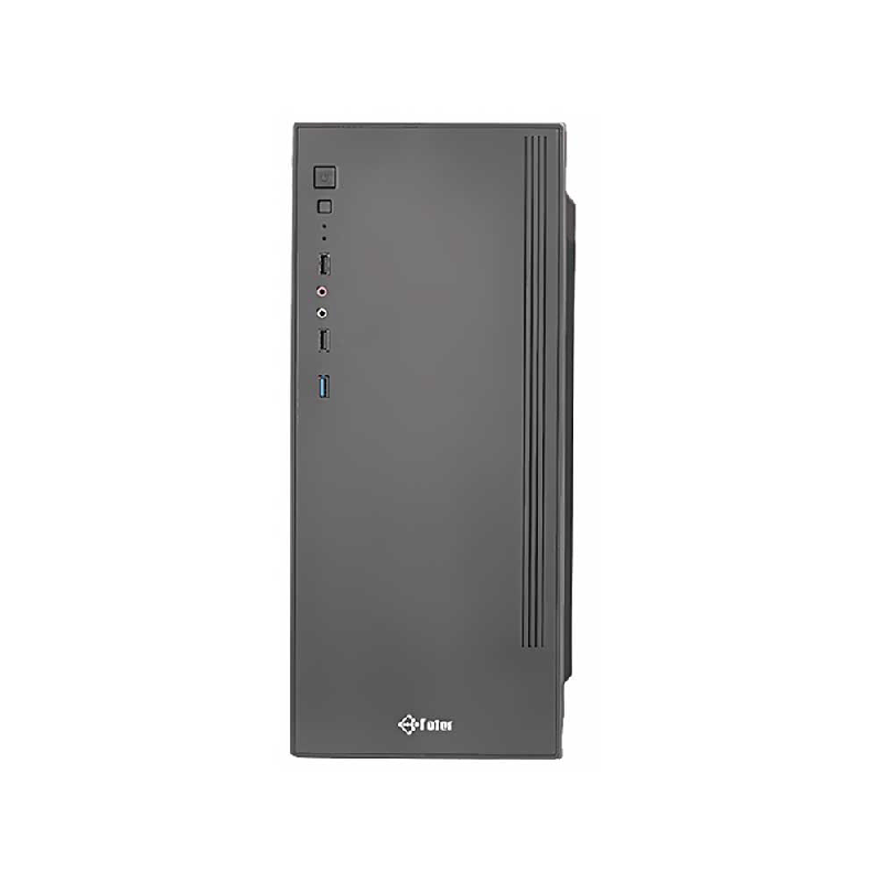کیس کامپیوتر فاطر F-3203 - Image 5