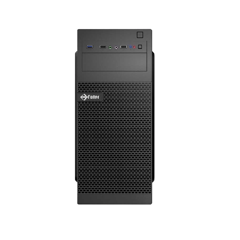 کیس کامپیوتر فاطر F-3204 - Image 5