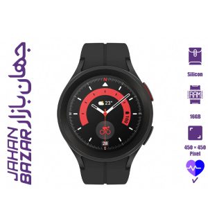 ساعت هوشمند سامسونگ Galaxy Watch5 Pro SM-R920 45mm