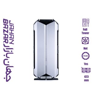 کیس گیمینگ لیان لی Lian Li ODYSSEY X