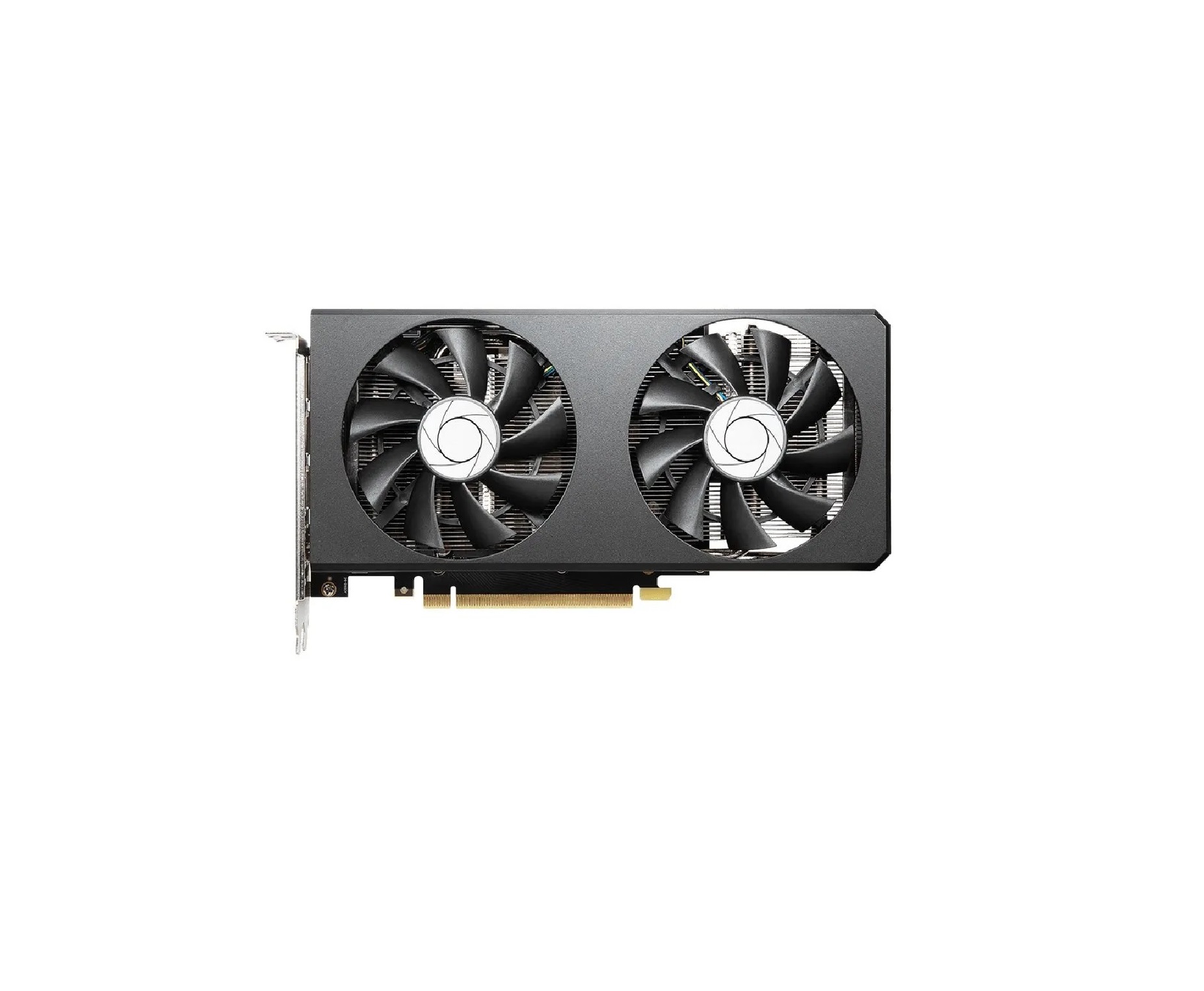 کارت گرافیک استوک ام اس ای MSI GeForce RTX 3060 Ti TWIN FAN ظرفیت 8 گیگابایت - Image 2