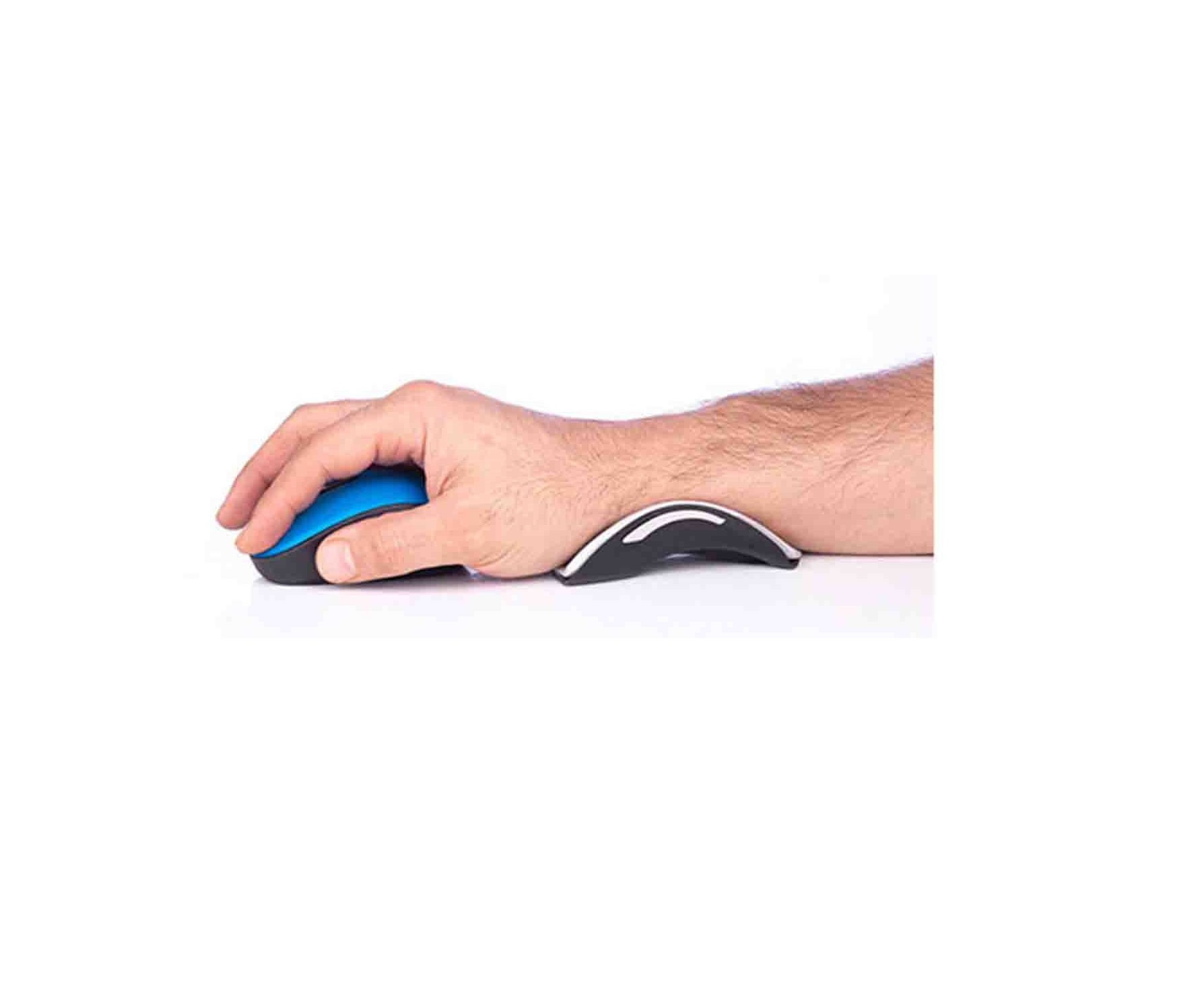 مچی طبی موس باراد WR3 - Image 2