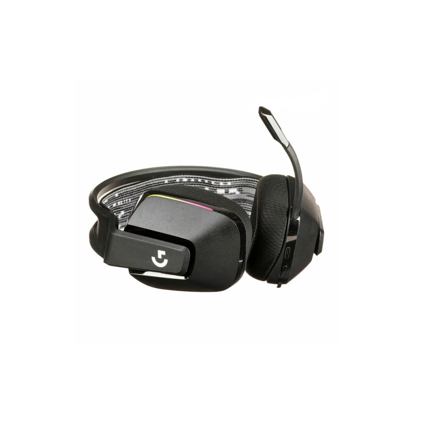هدست بی سیم گیمینگ لاجیتک Logitech G733 Lightspeed RGB - Image 4