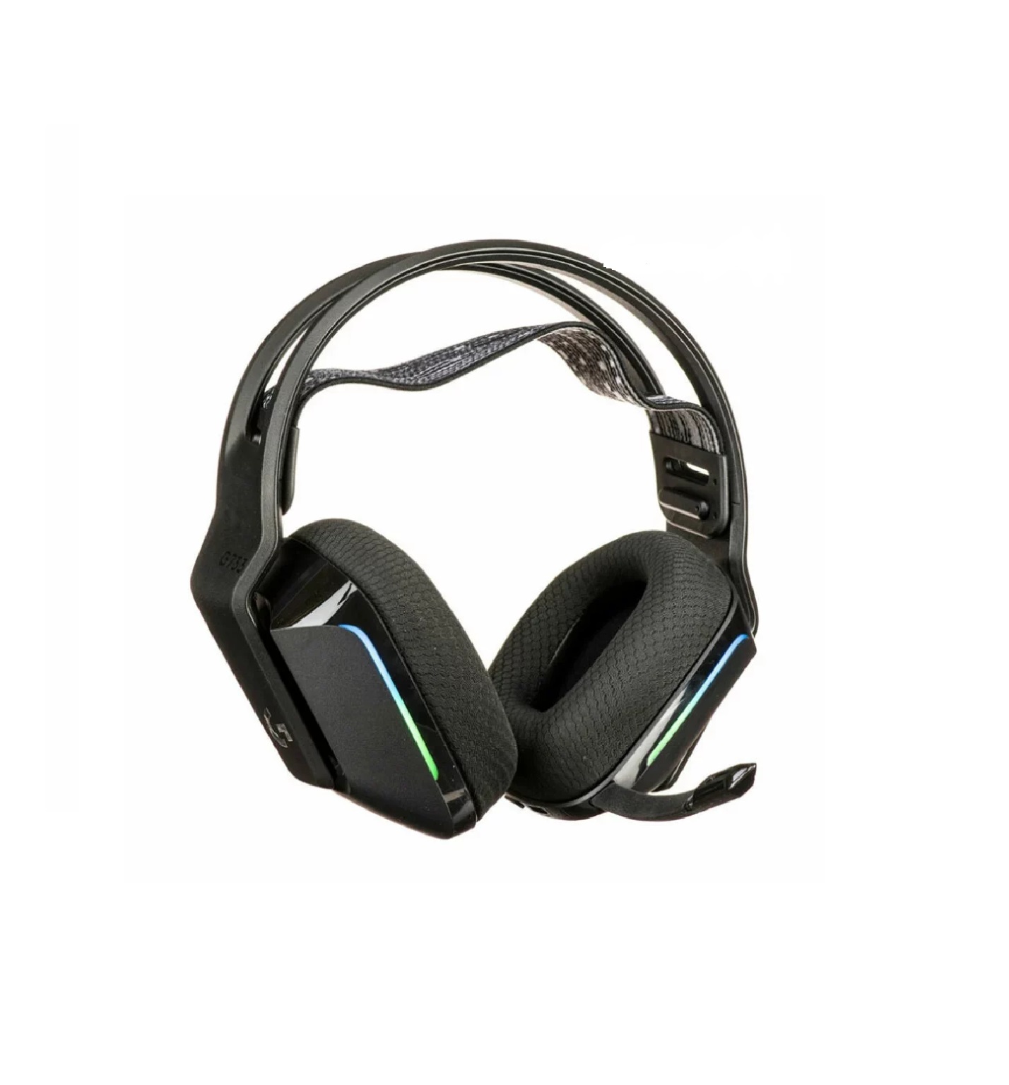 هدست بی سیم گیمینگ لاجیتک Logitech G733 Lightspeed RGB - Image 6