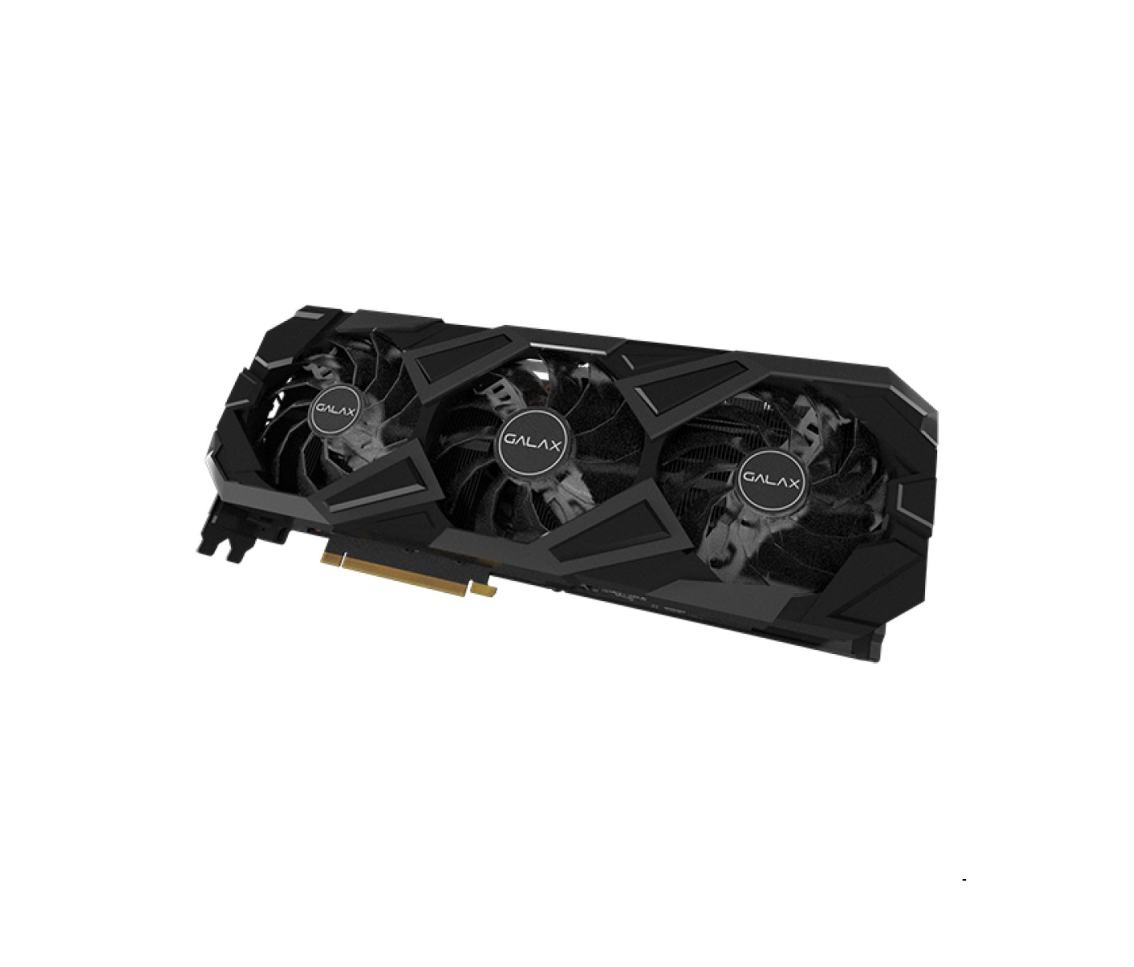 کارت گرافیک استوک گلکس RTX 3080 GALAX SG ظرفیت 10 گیگابایت - Image 3