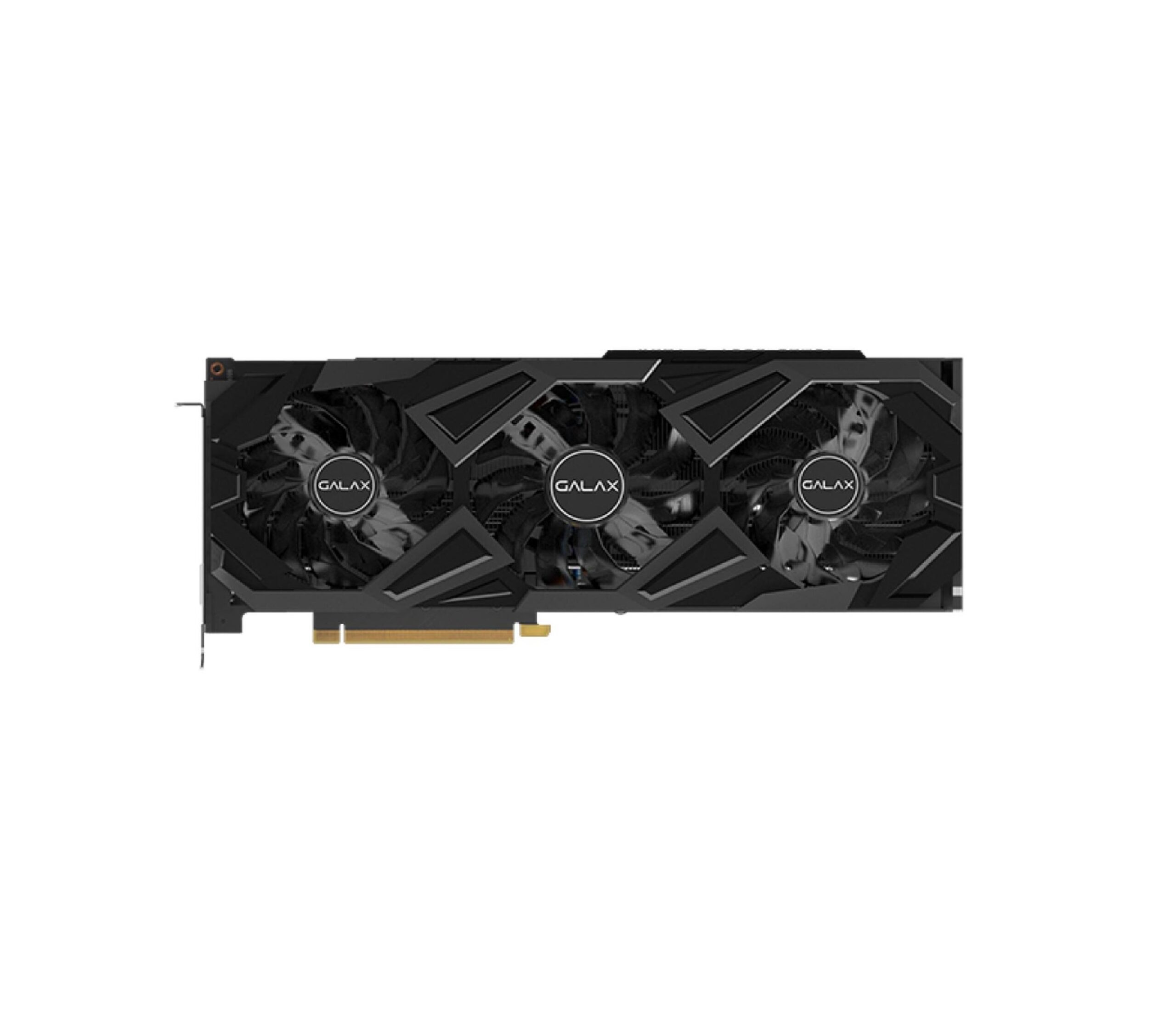 کارت گرافیک استوک گلکس RTX 3080 GALAX SG ظرفیت 10 گیگابایت - Image 2
