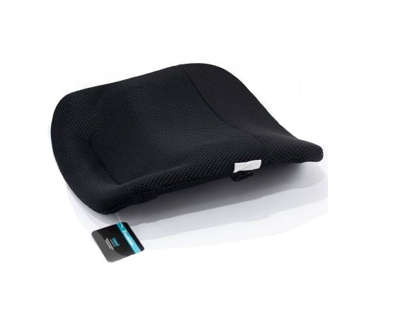 پشتی کمری طبی باراد مدل LS1 - Image 2