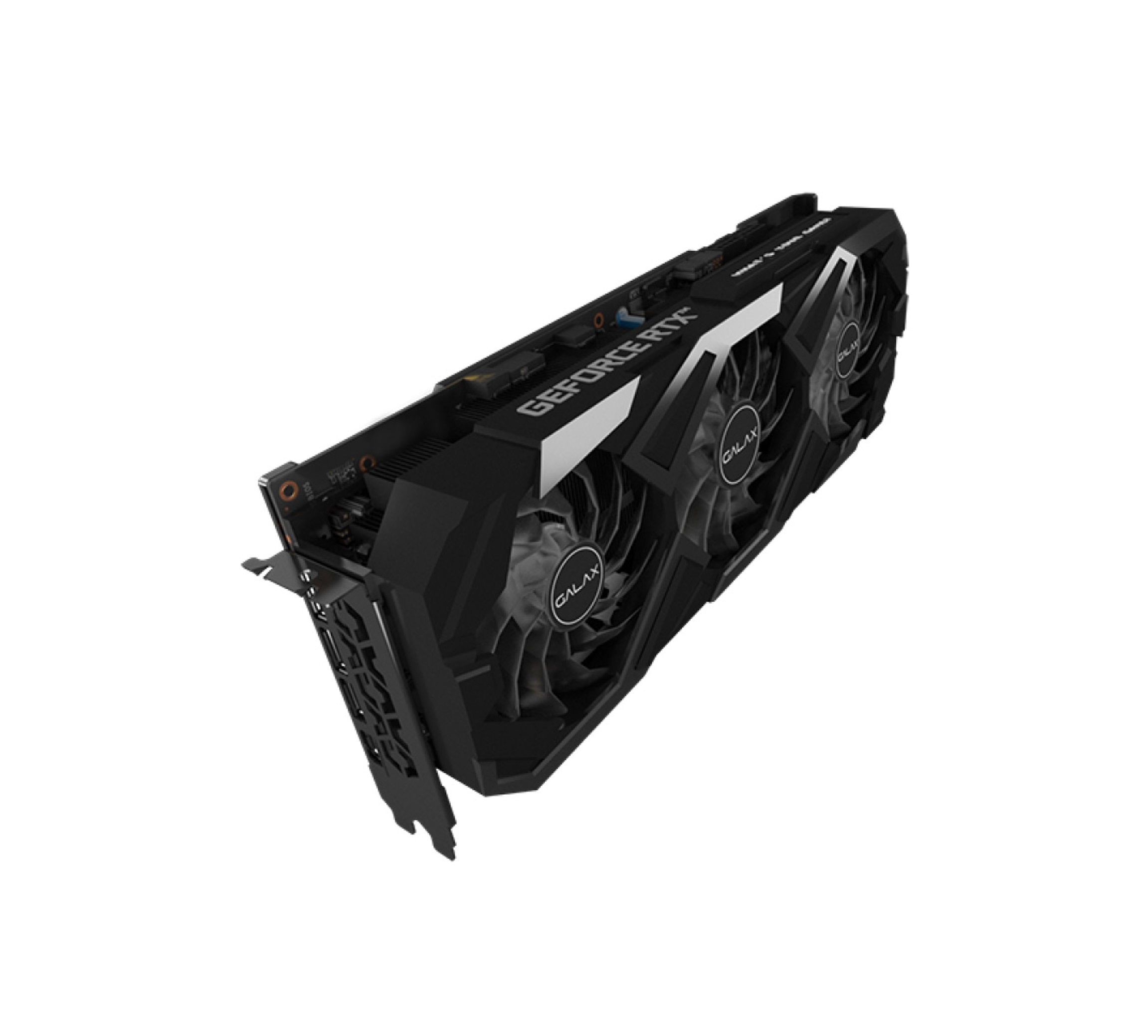 کارت گرافیک استوک گلکس RTX 3080 GALAX SG ظرفیت 10 گیگابایت - Image 5