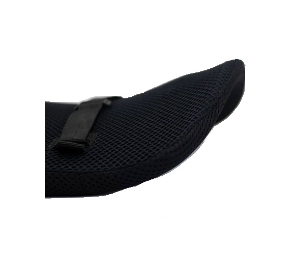 پشتی کمری طبی باراد مدل LS1 - Image 3