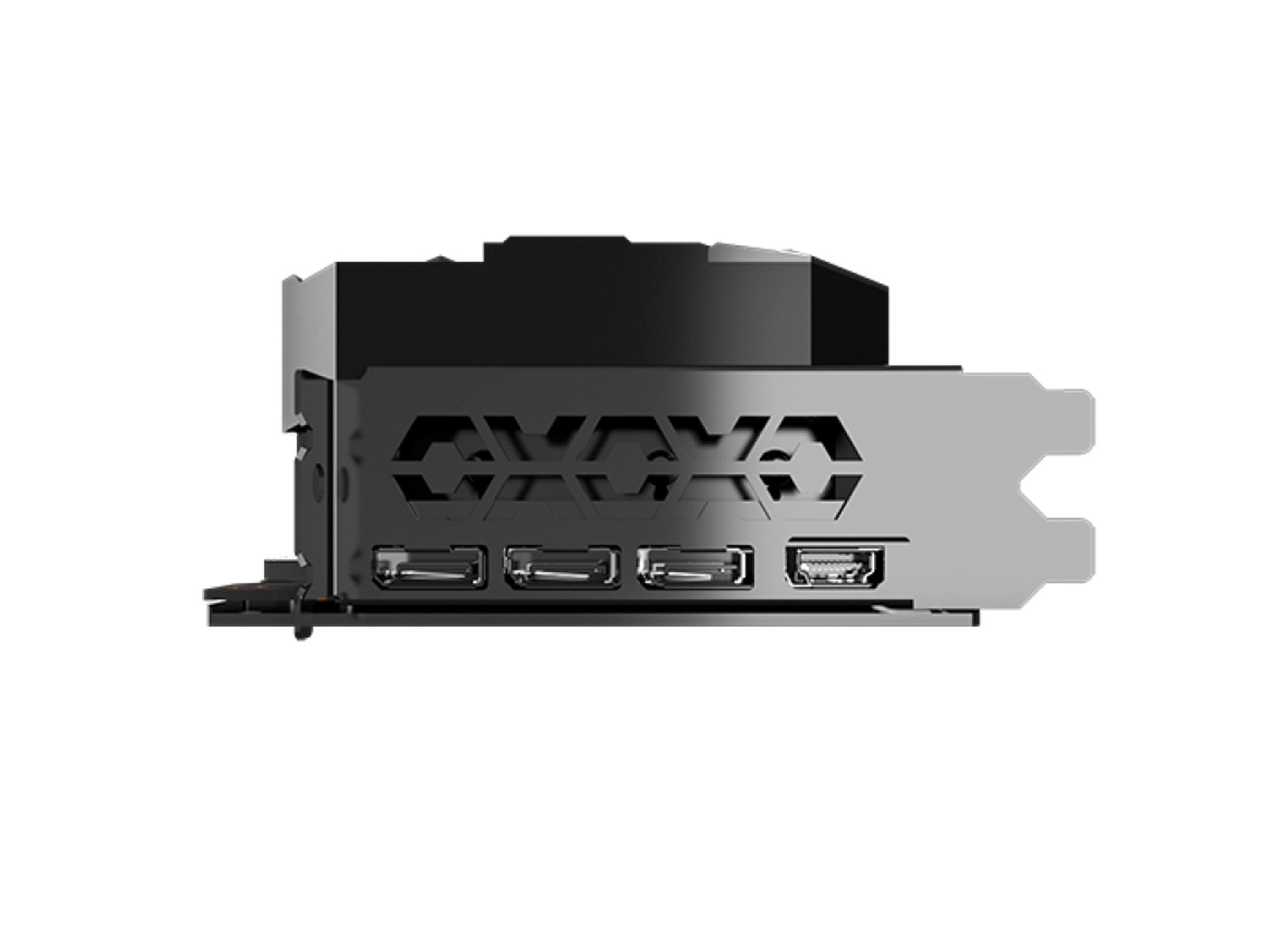 کارت گرافیک استوک گلکس RTX 3080 GALAX SG ظرفیت 10 گیگابایت - Image 8