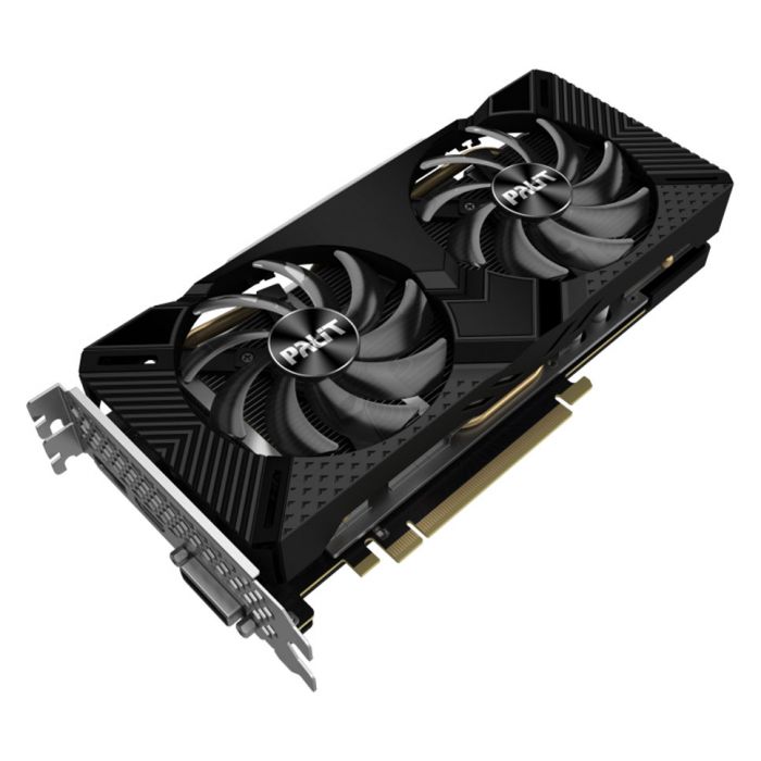 کارت گرافیک استوک پلیت PALIT RTX 2060 SUPER DUAL 8GB - Image 3