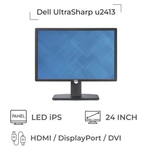Dell UltraSharp u2413F
