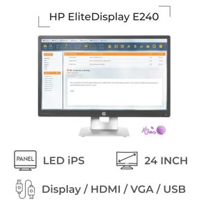 HP E240