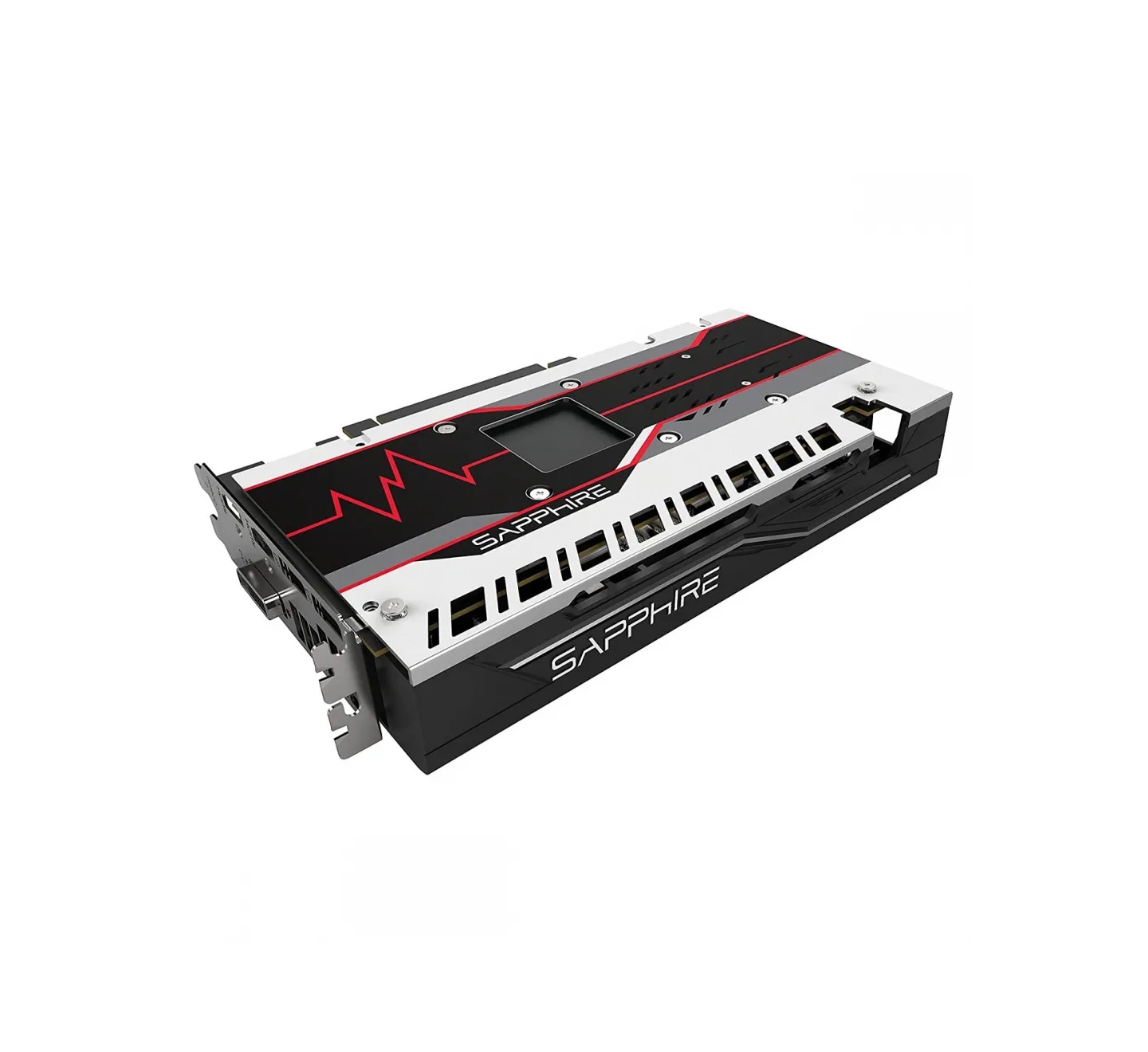 کارت گرافیک استوک سافایر Sapphire RX 580 Pulse DUAL 8GB - Image 6