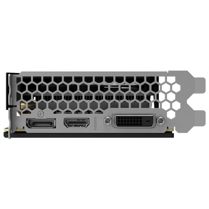 کارت گرافیک استوک پلیت PALIT RTX 2060 SUPER DUAL 8GB