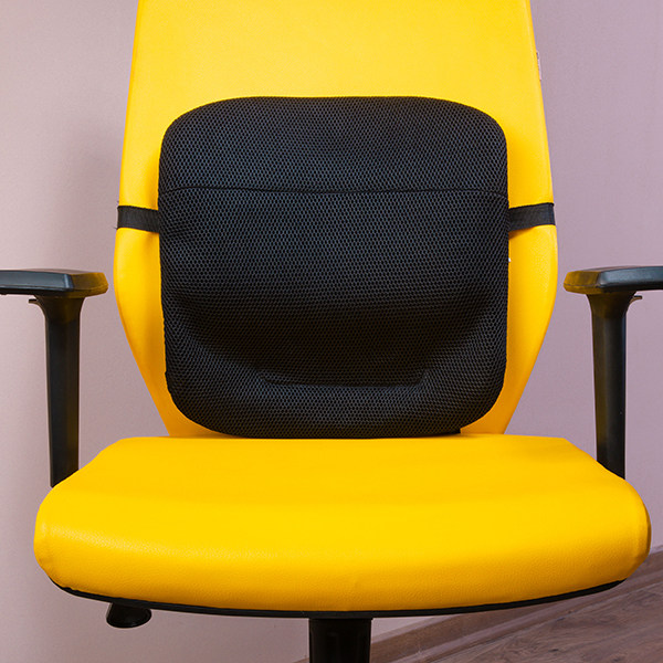 پشتی کمری طبی باراد مدل LS1 - Image 6