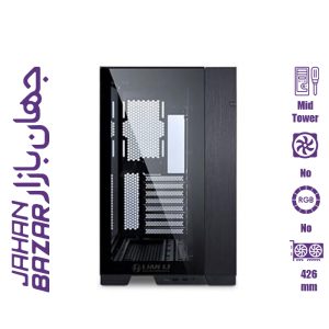 کیس گیمینگ لیان لی Lian Li O11 Dynamic Evo