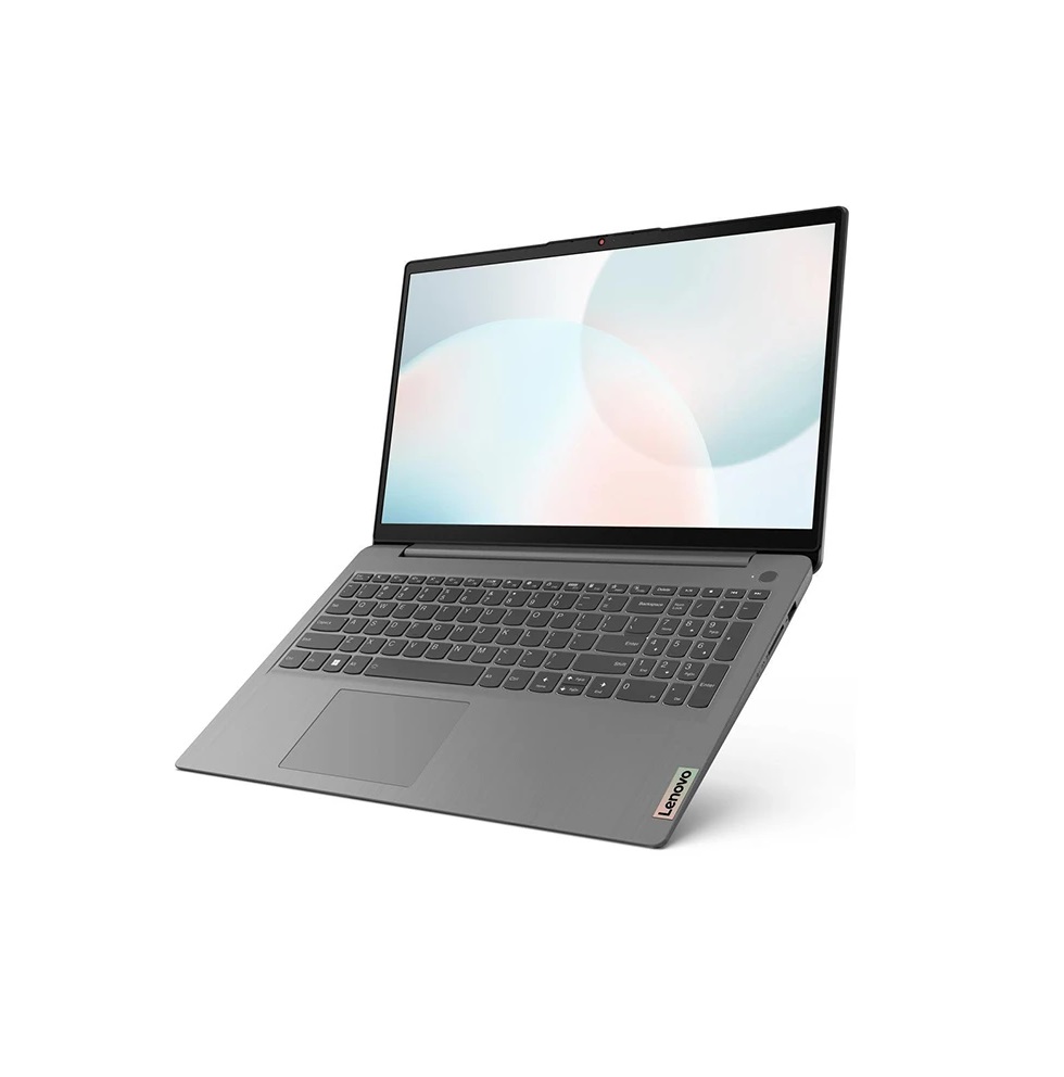 لپ تاپ لنوو 15 اینچ IdeaPad 3-YAA - Image 2