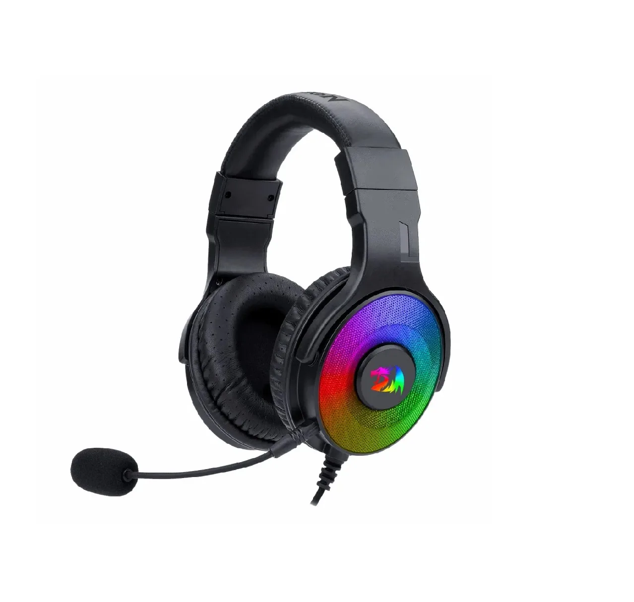هدست گیمینگ ردراگون Pandora H350 RGB