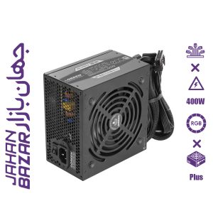 پاور 400 وات گرین GP400A ECO Rev3.1