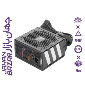 پاور 700 وات گرین مدل GP700A-GED
