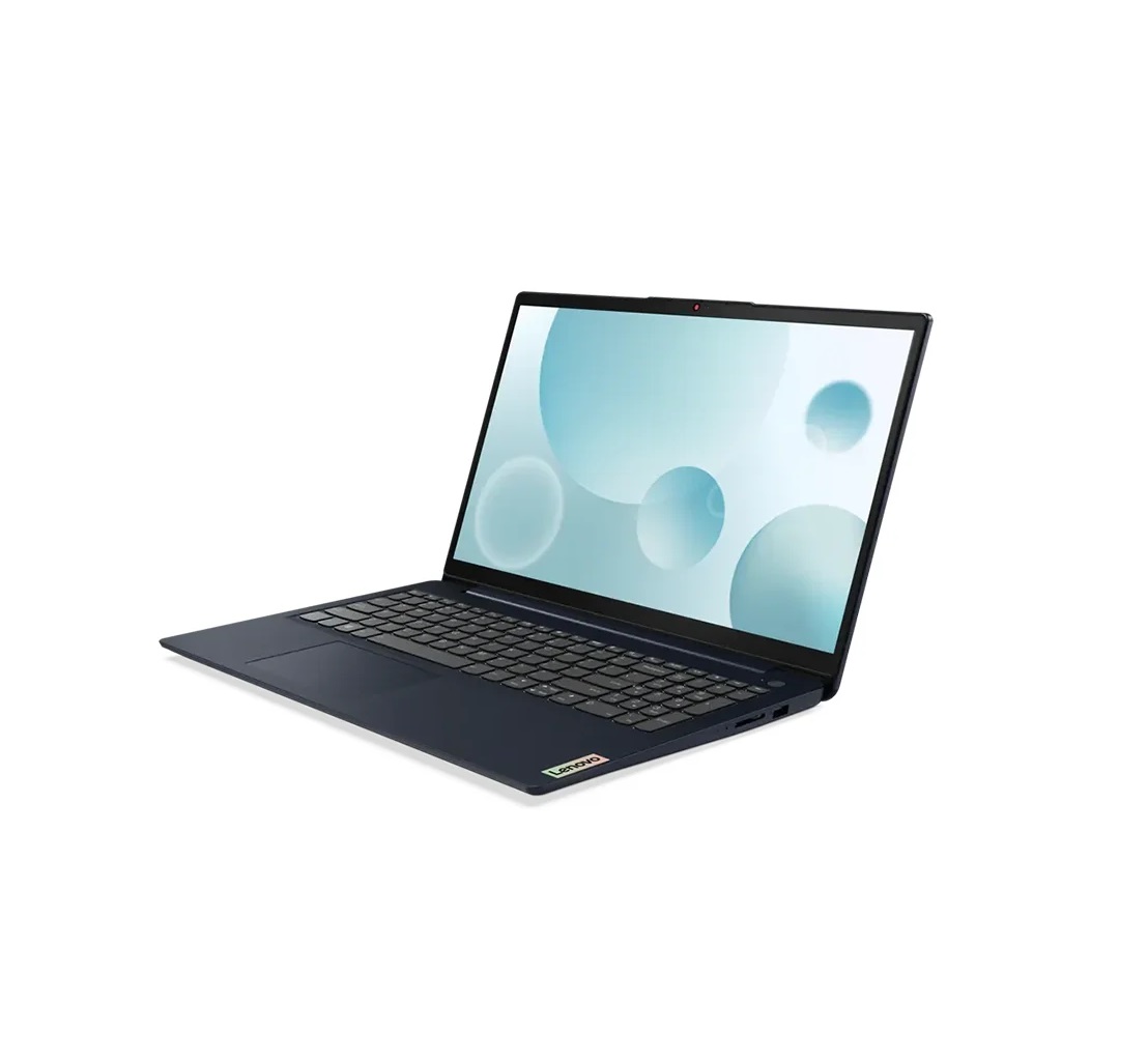لپ تاپ لنوو 15 اینچ IdeaPad 3-YAA - Image 7