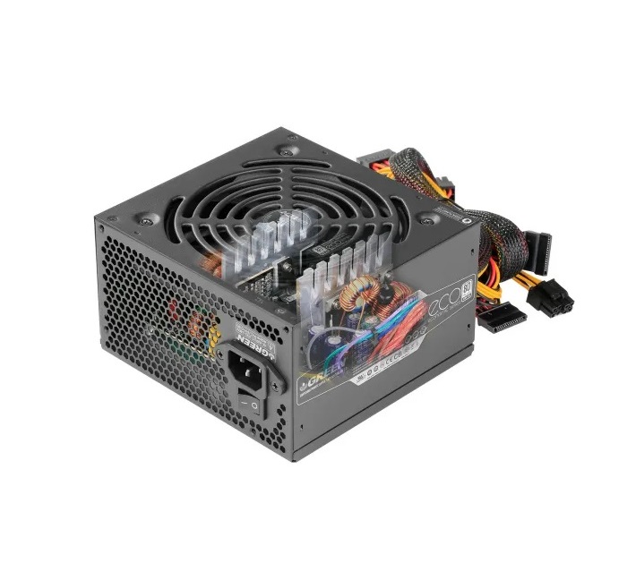 پاور 350 وات گرین GP350A ECO Rev3.1 - Image 2