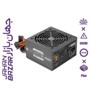 پاور گرین 300 وات GP300A-ECO REV3.1