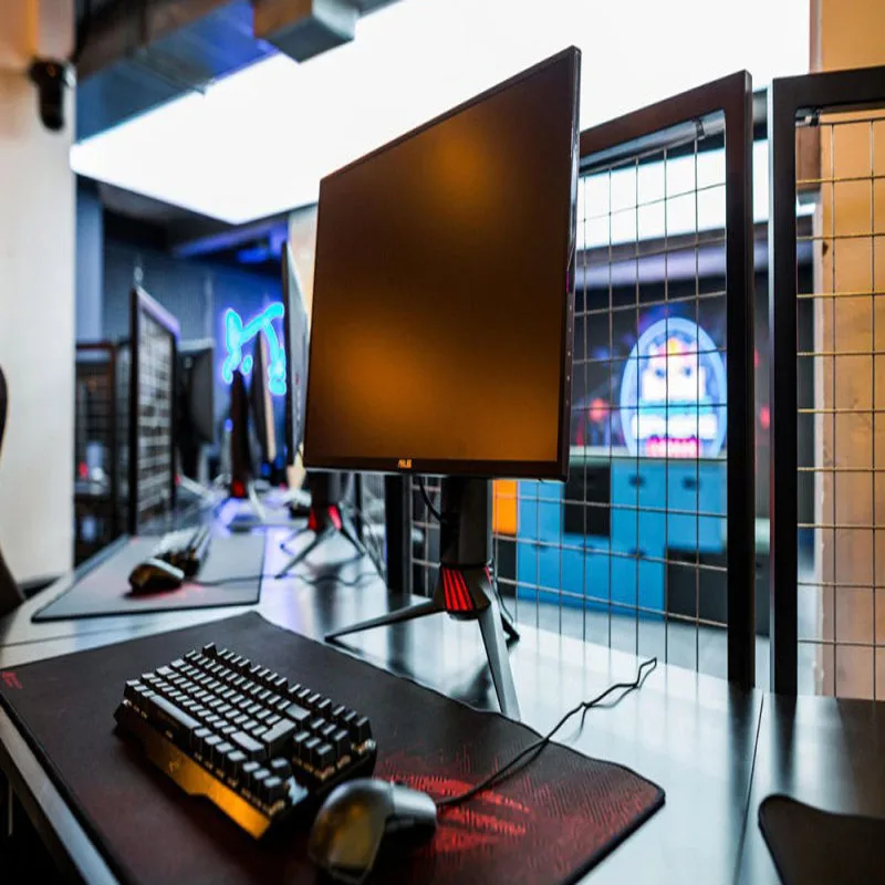 مانیتور 25 اینچ ایسوس ROG Strix XG258Q - Image 8