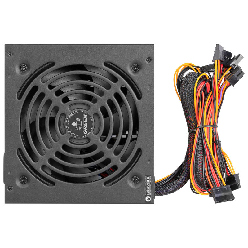 پاور گرین 350 وات مدل GP350A-ECO Rev3.1 - Image 4
