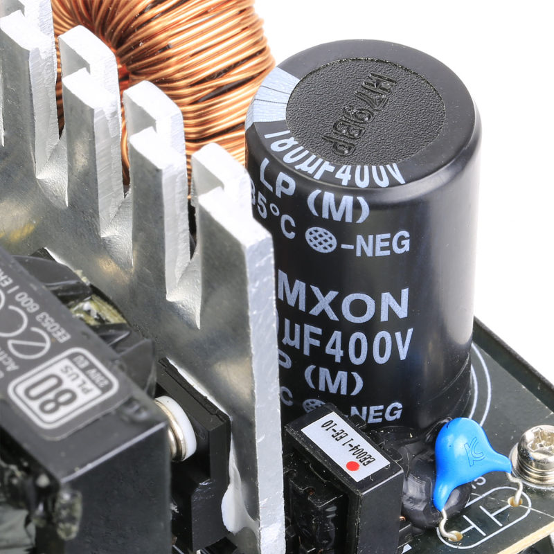 پاور گرین 350 وات مدل GP350A-ECO Rev3.1 - Image 8