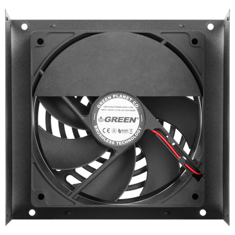 پاور گرین 350 وات مدل GP350A-ECO Rev3.1 - Image 9
