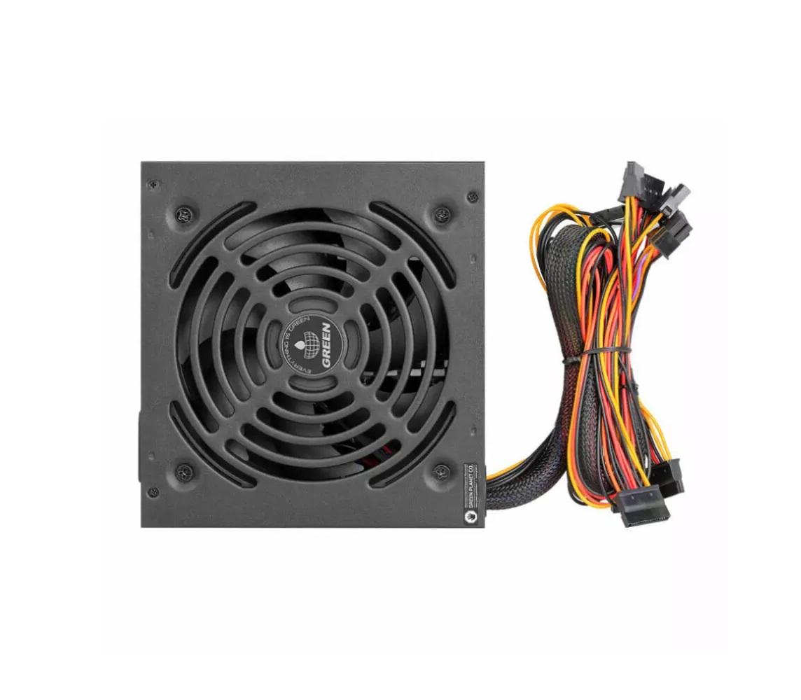پاور 350 وات گرین GP350A ECO Rev3.1 - Image 3