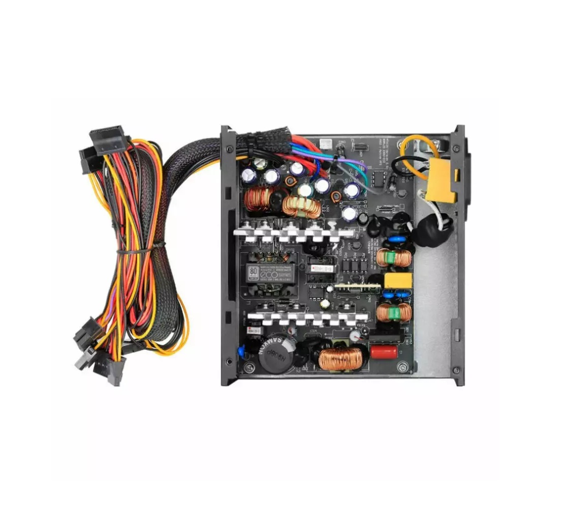 پاور 350 وات گرین GP350A ECO Rev3.1 - Image 4