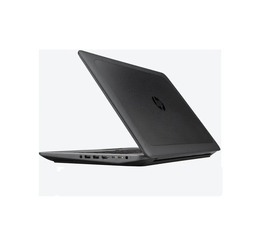 لپ تاپ استوک اچ پی ZBOOK 15 G3 پردازنده Xeon E3 - Image 2
