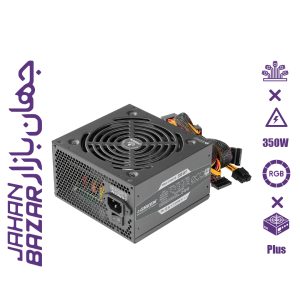 پاور 350 وات گرین GP350A ECO Rev3.1
